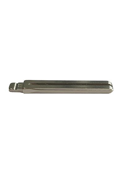Choice 10pcs Metal Blank  #77 HY22 TOY48 Uncut Flip KD VVDI Remote Key Blade for Toyota REIZ Hyundai IX3...