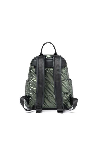 BARCELONA 21K Green Barcelona 3258 Backpack