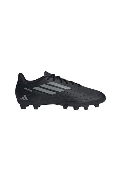 adidas Deportivo Ii Fxg Men's Black Football Boots (If1401)