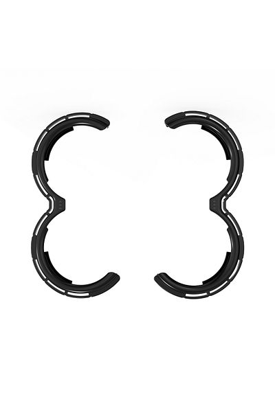 Choice Propeller Guard B Brdrc Propeller Guard For Dji Avata 2 Drone Protectors Lightweight Anti-collision