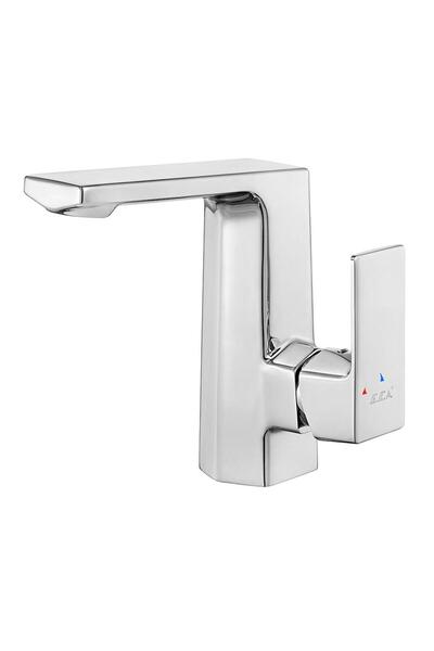Eca Royal Side Arm Sink Faucet