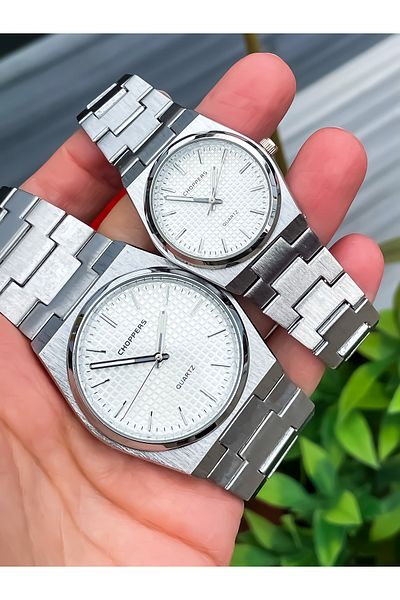 Choppers Brand Lady Suit Watch Special for Valentine's Day