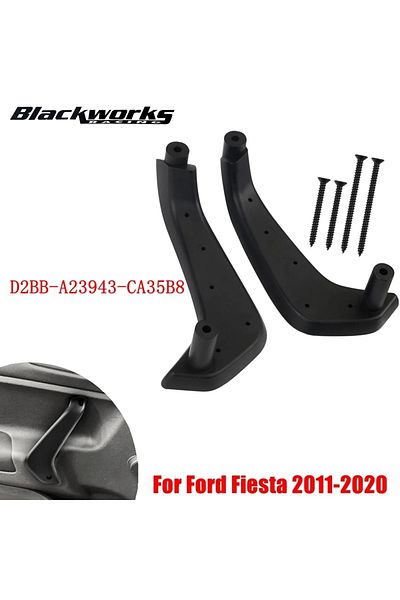 Choice G2BZ-5823943-JA D2BB-A23943-CA35B8 Interior Door Handle Driver Left&Passenger Right Side For Ford...