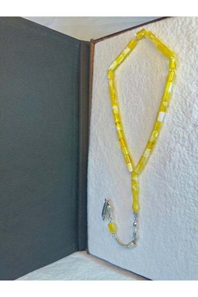 Anemore Collection SEVGİLİYE ÖZEL HEDİYE TESBİH BEYRUT DAMLA KESME KESİM H-1007.