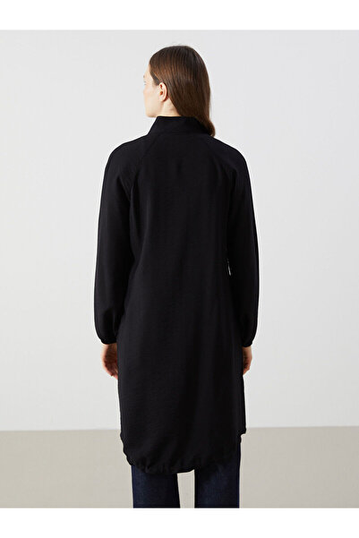 LC Waikiki Dámská tunika s límečkem