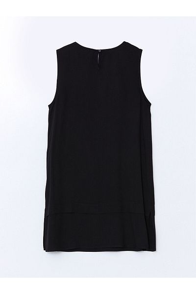 LC Waikiki Bicycle Collar Women Tunic
