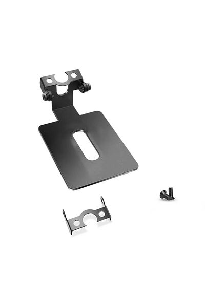 Choice Backup Camera Car Rear View Camera License Plate Holder Bracket Mount Universal
