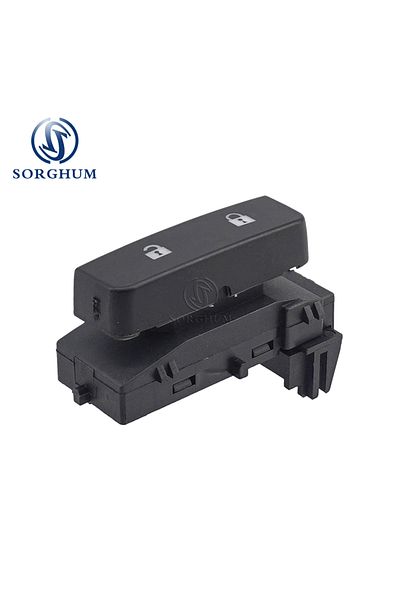 Choice Front Left Sorghum Front Right And Left Door Lock Switch 15804094 15804093 For Gmc For Chevrolet Sil