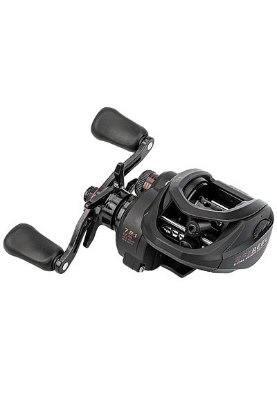 Choice Right Hand black ANATONO Vrigo 160g Ultralight Baitcasting Reel BFS Fishing Reel 7.2 Gear Ratio Salt