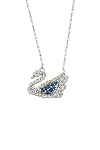 Çgk Çiğdem Gürel Kuyumculuk Ördek Altın Kolye