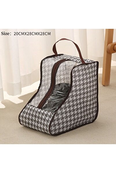 Choice 8 Boot Storage Bag Portable Shoes Organizer Waterproof Dustproof Prote...