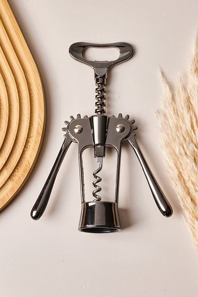 Perotti Besty Smoked Corkscrew