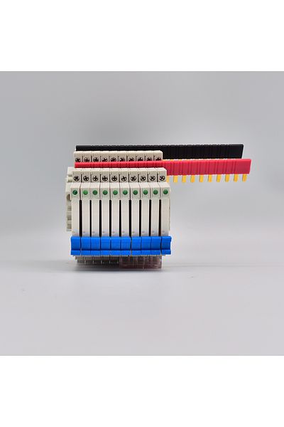 Choice 10pcs 24v 10pcs Ultra Slim Relays With Led 6a, Din Rail Mount, 41f-5-c2, 41f-12-c2, 41f-24-c2, 5v,