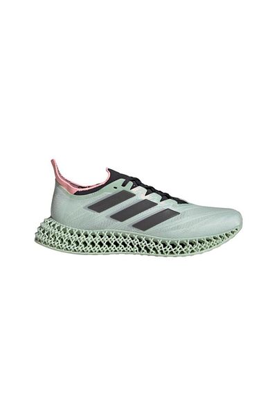 adidas 4Dfwd 4 m Green Men's Running Shoes Id8310