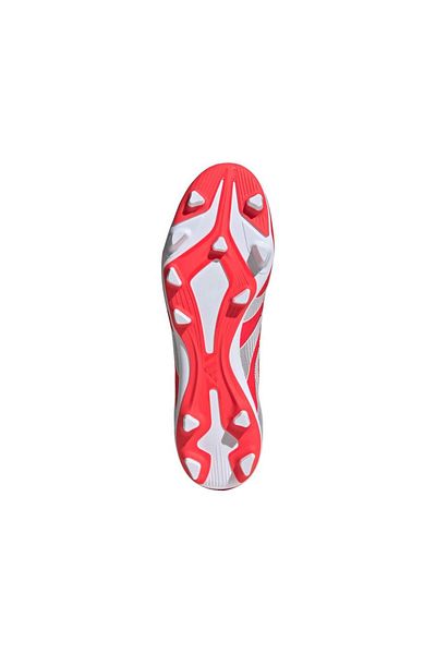 adidas Predator Club Fg/Mg Men's Red Football Boots (Id1326)