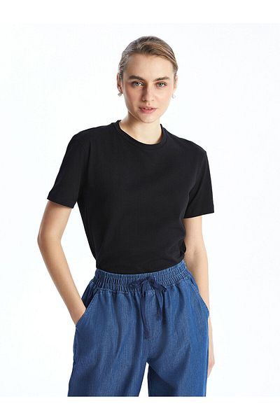 LC Waikiki Bicycle Collar Women Tunic