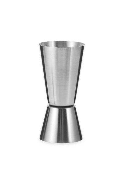 Choice Type 1 30ml-50ml Stainless Steel Cocktail Shaker Measure Cup Dual Shot Drink Spirit Measure Jigger K