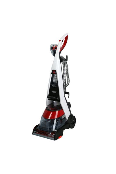Bissell PowerWash Premier Upright Carpet & Furniture Deep Vacuum Cleaner - 2 Years Warranty