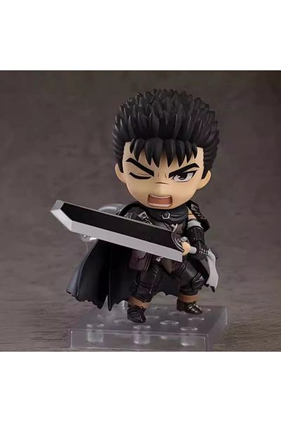 Choice 2134 With Retail Box Berserk Guts 2134 Anime Figure Action Figures Cute Toys For Children Pvc Collec