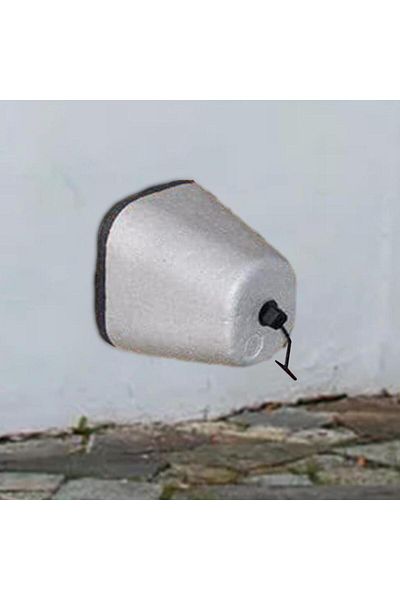 Choice 2Pcs Outdoor Faucet Covers Easy Install Garden Cold Freeze Anti Garden Hose Bib Insulating Outdoo...