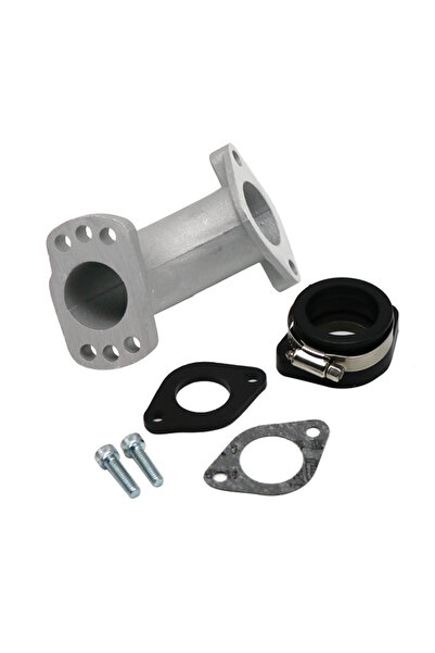 Choice مجموعة أنابيب سحب الهواء B ZSDTRP لمدخل مشعب المكربن ​​ومحول مشعب السح...