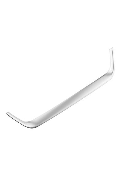 Choice Silver Middle Ac Air Vent Navigation Strip Cover Trim Frame For Toyota Corolla E210 Corolla Cross 20