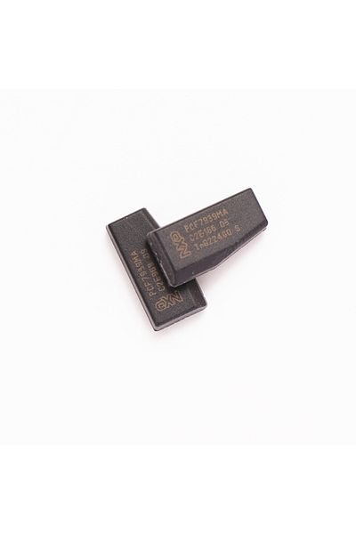 Choice 5pcs 5pcs 10pcs 20pcs Original Pcf7939ma Tp39 7939ma 4a Id49 Car Key Chip Transponder Blank Chips