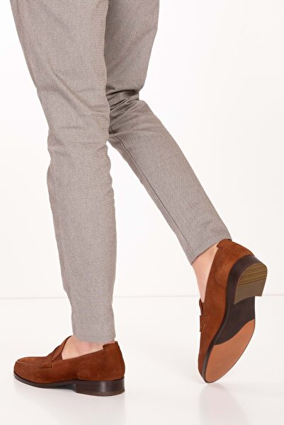 Gondol Чоловічі класичні черевики з натуральної шкіри на підошві з кожи. Tx.8496