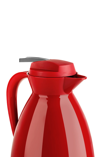 Nehir Claret Red Feraye Thermos - 1.0 Liter