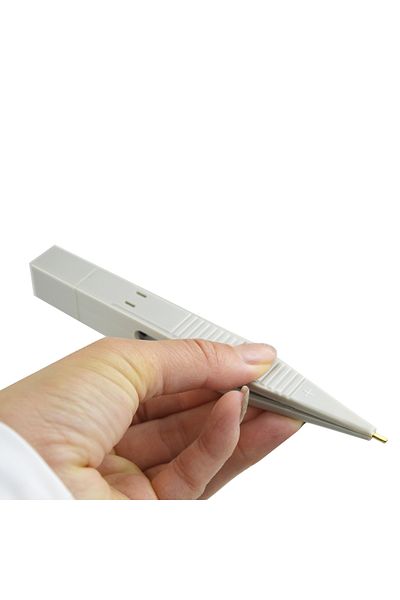 Choice ZIBOO 1000V Portable Capacitor Discharge Pen High Voltage Quick Discharging Tool
