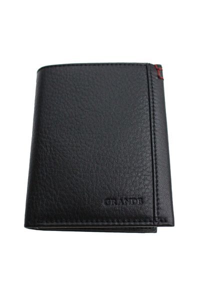 Grande 1726 Leather Men's Wallet