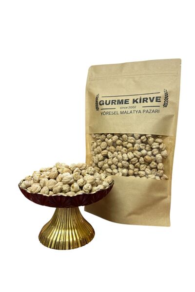 gurmekirve Lüx Beyaz Nohut 1 KG