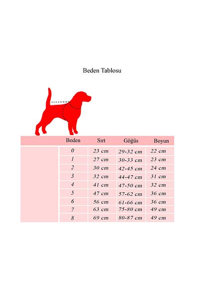 Alphadog Design طقم سترة تريكو للكلاب والقطط