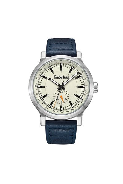 Timberland Male Discoll Watch TDWGF2231005