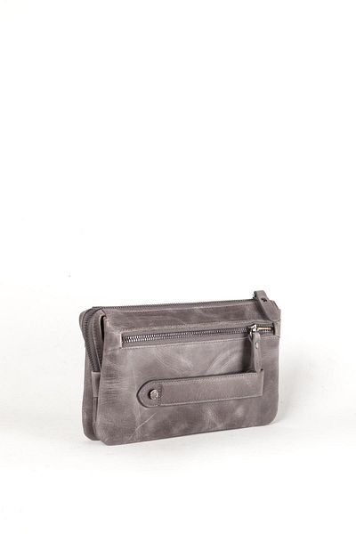 Grande 4278 Men's Leather Handbag