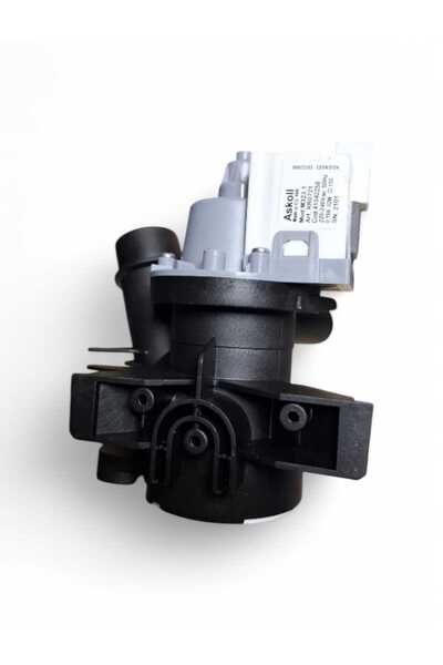Hoover H3WS 495TA4-S, ÇAMAŞIR MAKİNASI SU BOŞALMA POMPASI
