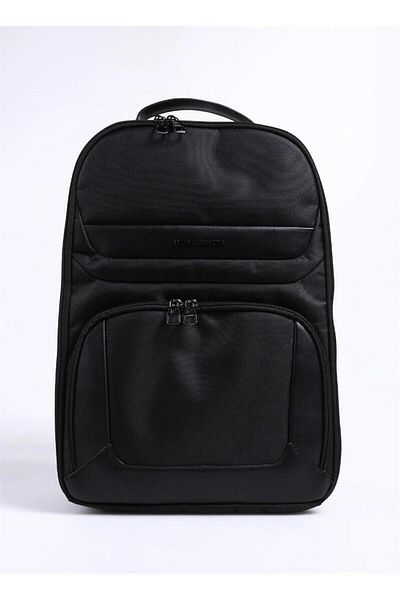 Pierre Cardin 01Pc001195 Men's Backpack