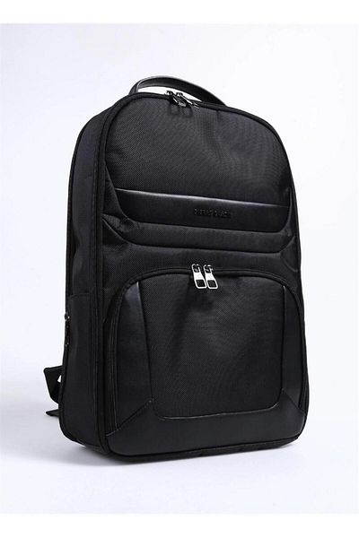 Pierre Cardin 01Pc001195 Men's Backpack