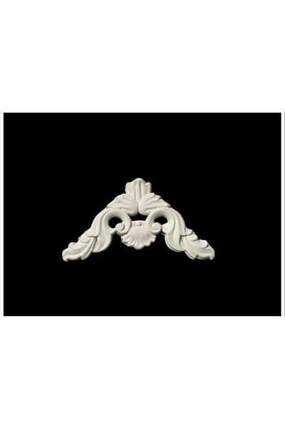 DERYA DESİNG ART Flexible Sconce No:19321 - Wood Furniture Renovation and Decoration 14X8.5Cm