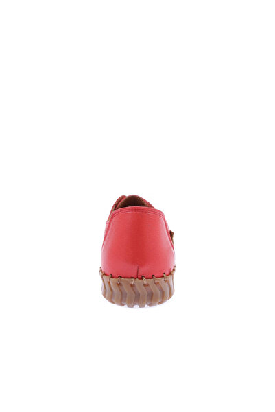 Venüs Women's Atom Shoes Red