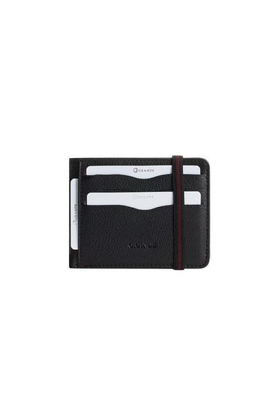 Grande 755 Men's Leather Wallet