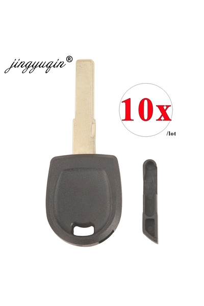 Choice1 10 قطع مفتاح السيارة ترانسفوندشن ل VW Volkswagen B5 باسات سكودا سيات جولف فايتون كان...