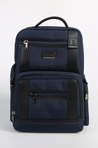 Pierre Cardin 01pc00301 حقيبة ظهر رجالية موديل