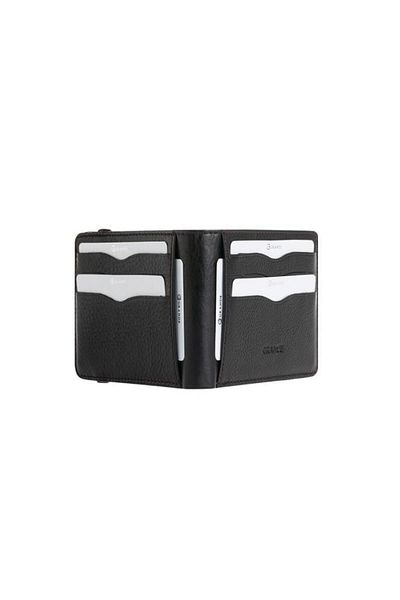 Grande 755 Men's Leather Wallet