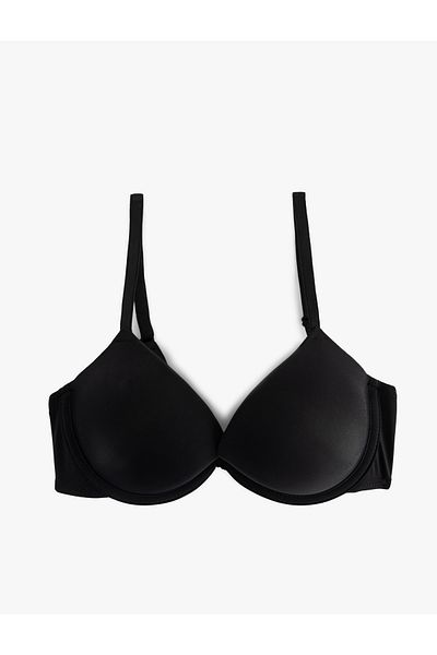 Koton Extra Padding σουτιέν με υποστήριξη Maximizer