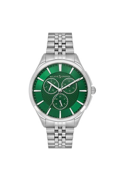 Milano X Change ساعة يد رجالية Mxg49004
