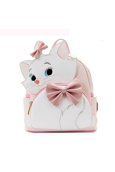 Choice Duchess Disney New Original Duchess Loungefly Backpack Bag Elementary School Backpack Women's Backpa