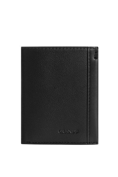 Grande 1726 Men's Leather Wallet