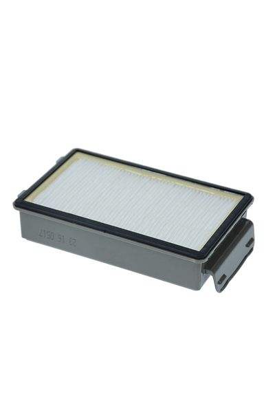 Supervac Hepa Filter Compatible with Tefal Tw3719 Compact Power Cyclonic - kg 0014036