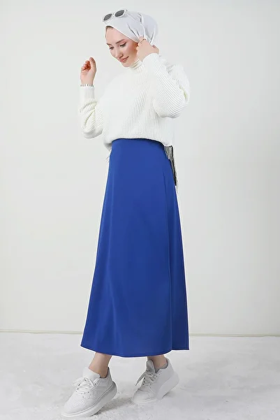 Giza Giyim Mademoiselle Saks Skirt